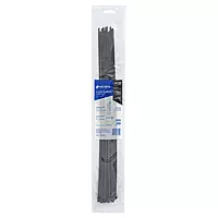 Bolsa con 25 cinchos plásticos 50 lb, 500x4.5 mm, naturales - CIN-5050N / 44331