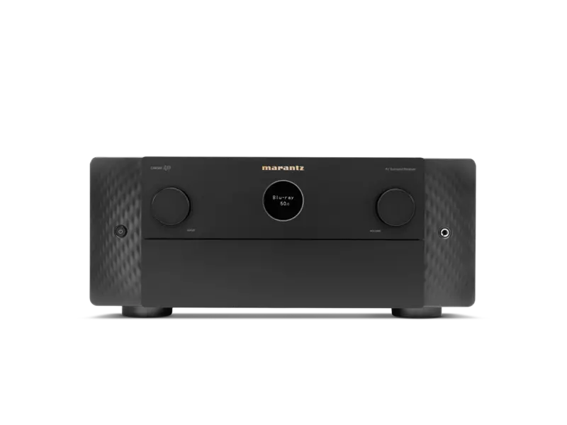 Marantz Cinema 40 Reference 9.4-Channel AV Amplifier