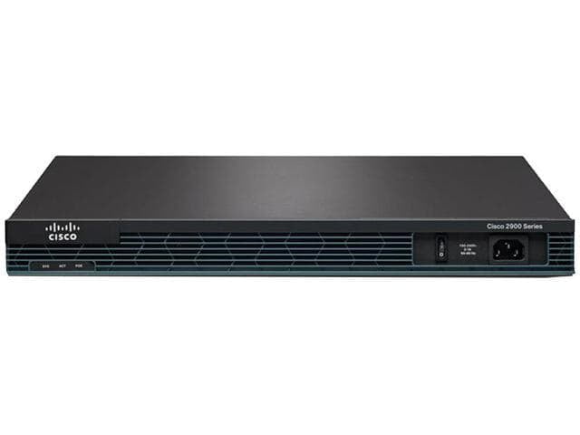 CISCO2901-V/K9 CISCO2901-V/K9