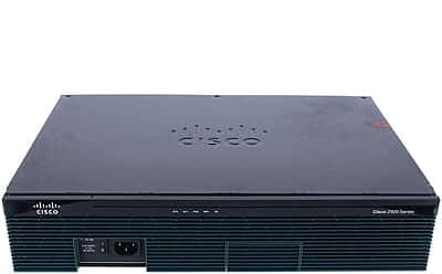 CISCO2911-SEC/K9