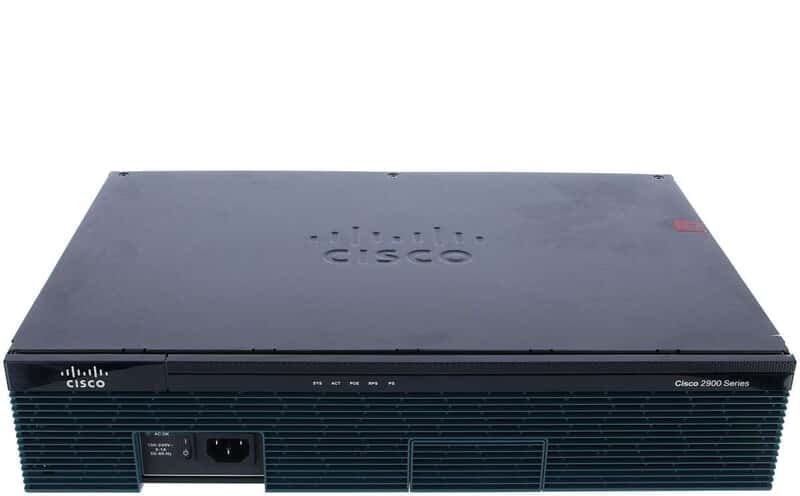 CISCO2911-SEC/K9 CISCO2911-SEC/K9