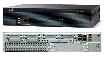 CISCO2911-V/K9 CISCO2911-V/K9