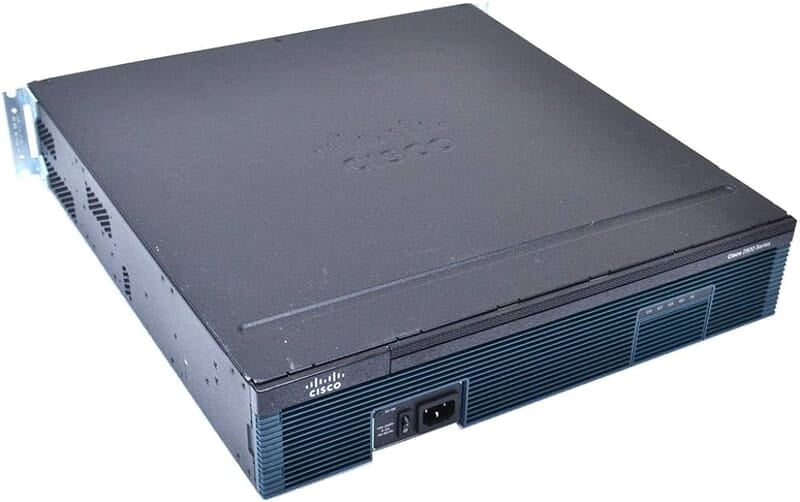 CISCO2921-V/K9 CISCO2921-V/K9