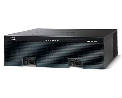 CISCO3925/K9