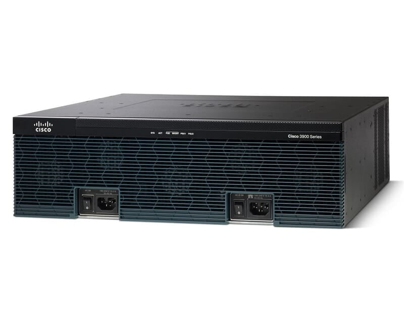 CISCO3925/K9 CISCO3925/K9