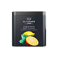 ALFAKHER - CITRUS MINT