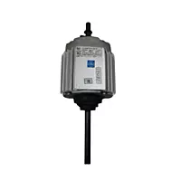 Motor de Clima de Ventana, 2 Ton Mirage, CJ190F (YFK-190F-6), 208-230V, 60Hz, 1.4A, 190W, 6 Polos - 150116034