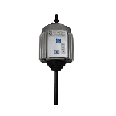 Motor de Clima de Ventana, 2 Ton Mirage, CJ190F (YFK-190F-6), 208-230V, 60Hz, 1.4A, 190W, 6 Polos - 150116034