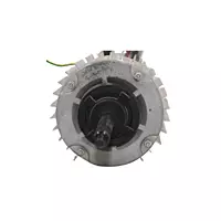 Motor de Clima de Ventana, 2 Ton Mirage, CJ190F (YFK-190F-6), 208-230V, 60Hz, 1.4A, 190W, 6 Polos - 150116034