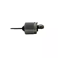 Motor de Clima de Ventana, 2 Ton Mirage, CJ190F (YFK-190F-6), 208-230V, 60Hz, 1.4A, 190W, 6 Polos - 150116034