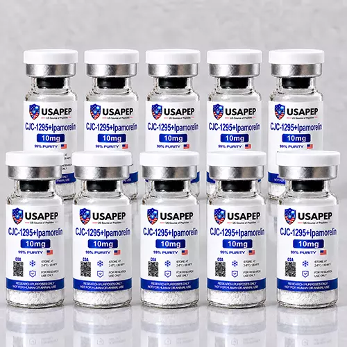 KIT-CJC-1295+Ipamorelin 10mg (10pk)