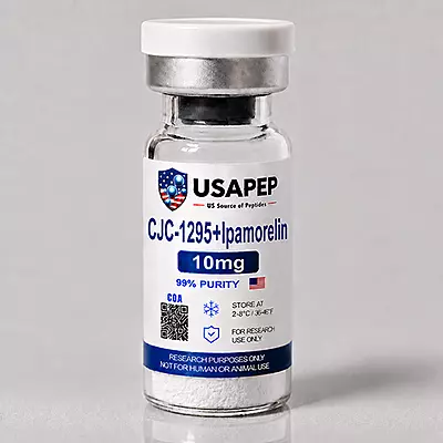CJC-1295+Ipamorelin 10mg