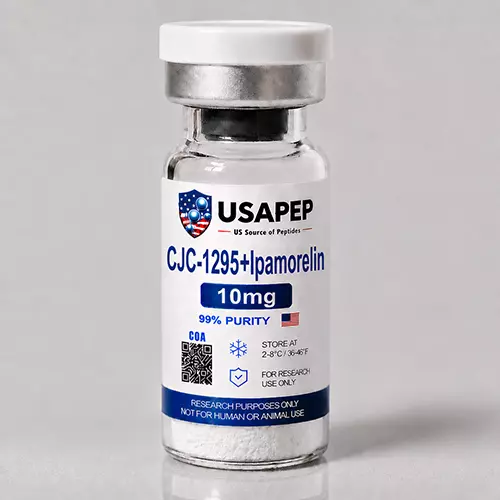 CJC-1295+Ipamorelin 10mg