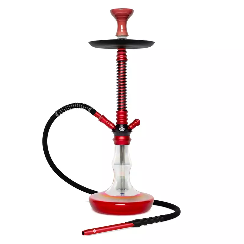 BYO HOOKAH
