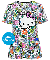 Uniformes Veterinarios Estampados