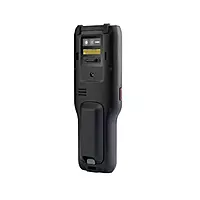 CK62: Wi-Fi 6E, 4-inches, 47-Key Alphanumeric, 8GB/128GB, FlexRangeXLR Engine-Red Laser, Rear Camera, Standard Battery, GMS, IP65, Standard, Launcher/Brower/BasicTE, No Adapter, Global
