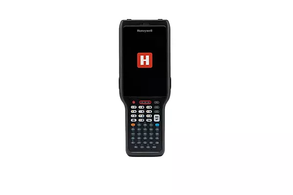 CK62: Wi-Fi 6E, 4-inches, 38-Key Numeric F-Key, 8GB/128GB, FlexRangeXLR Engine-Red Laser, Rear Camera, Standard Battery, GMS, IP65, Standard, Launcher/Brower/BasicTE, No Adapter, Global
