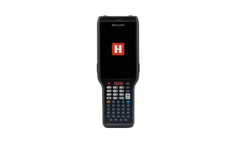 CK62: Wi-Fi 6E, 4-inches, 38-Key Numeric F-Key, 8GB/128GB, FlexRangeXLR Engine-Red Laser, Rear Camera, Standard Battery, GMS, IP65, Standard, Launcher/Brower/BasicTE, No Adapter, Global
