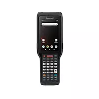 CK62: 5G Wi-Fi 6E, Nano eSIM, 4-inches, 47-Key Alphanumeric, 8GB/128GB, FlexRangeXLR Engine-Red Laser, Rear Camera, Standard Battery, GMS, IP65, Standard, Launcher/Brower/BasicTE, No Adapter, Global