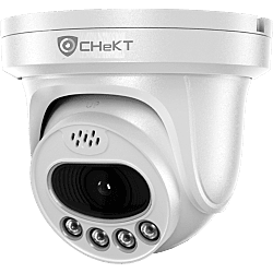CKIPC4MPT-Z: 4MP Varifocal IP Turret (IR Lights & Motorized Lens) – AI CKIPC4MPT-Z: 4MP Varifocal IP Turret (IR Lights & Motorized Lens) – AI