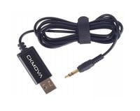 CKMOVA AC-A35 Audio Cable