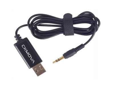 CKMOVA AC-A35 Audio Cable