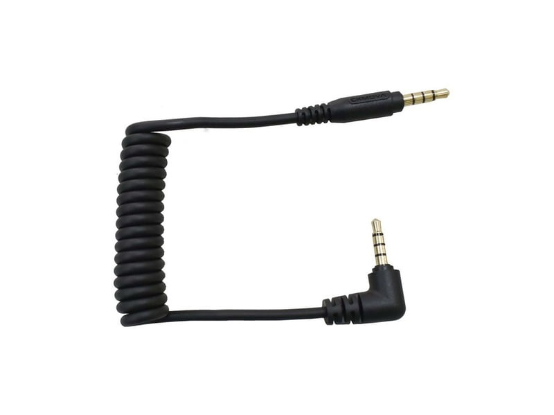 CKMOVA AC-TR2 Audio Cable CKMOVA AC-TR2 Audio Cable