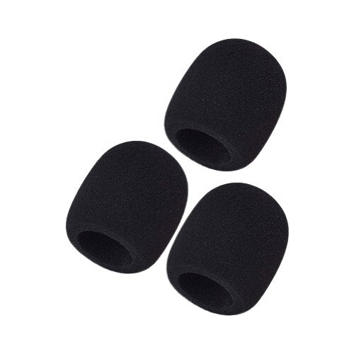 CKMOVA FW-4 Foam & Furry Windscreen