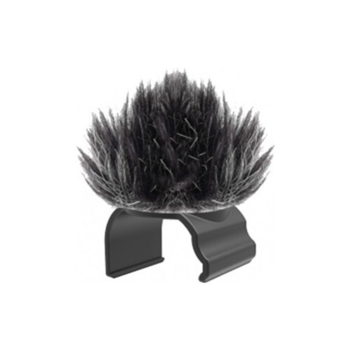 CKMOVA FW-6W Foam & Furry Windscreen