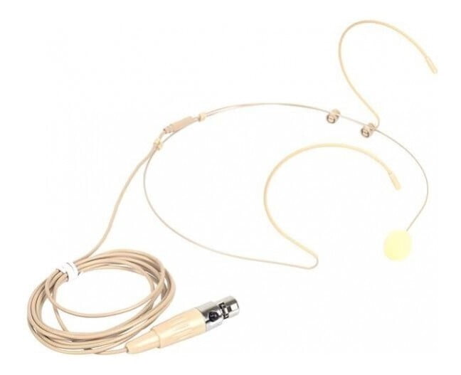 CKMOVA LPM3 Professional Headset Microphone CKMOVA LPM3 Professional Headset Microphone