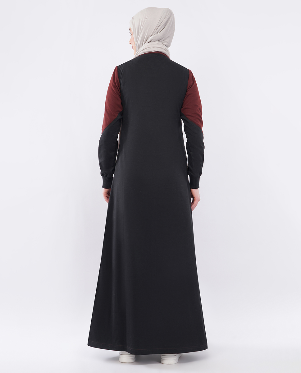 URBAN ABAYA