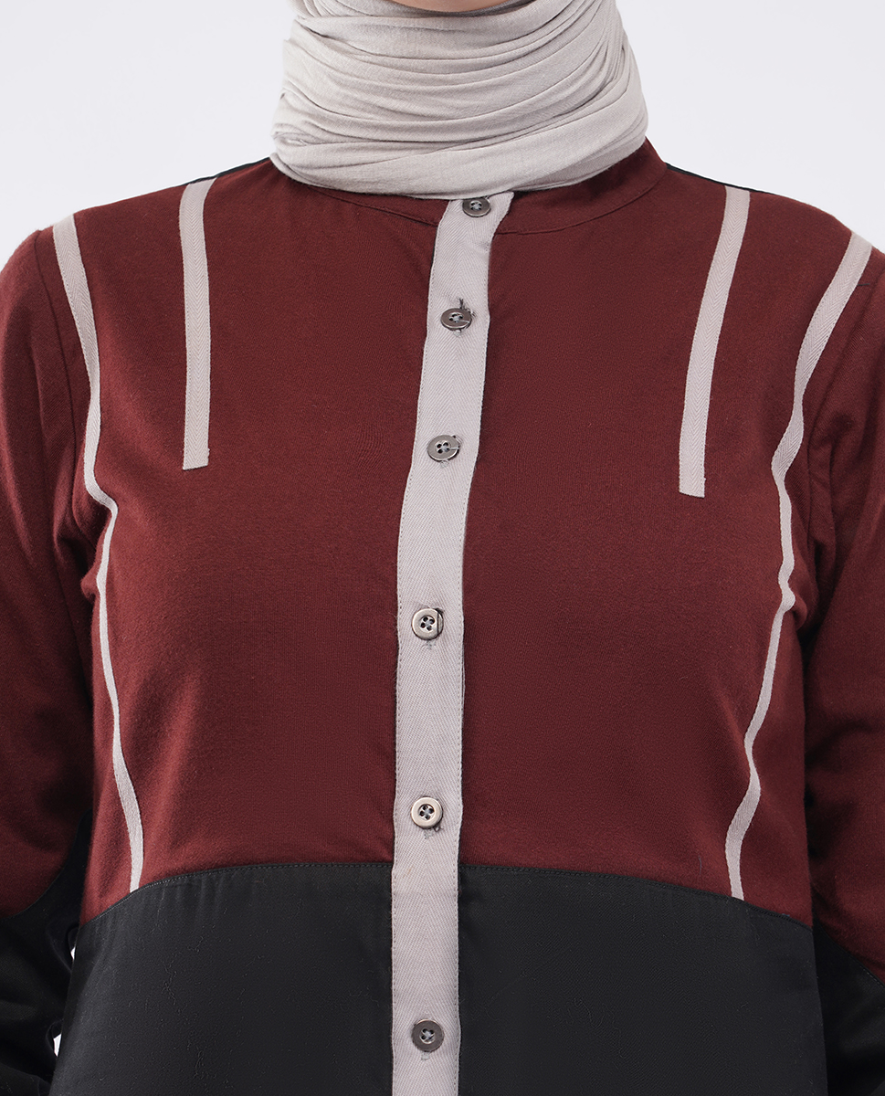 URBAN ABAYA