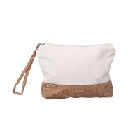 Neceser con corcho