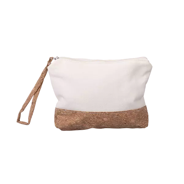 Neceser con corcho