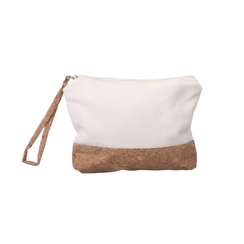 Neceser con corcho
