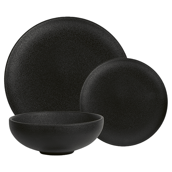 Caviar Dinner Set 12 Piece