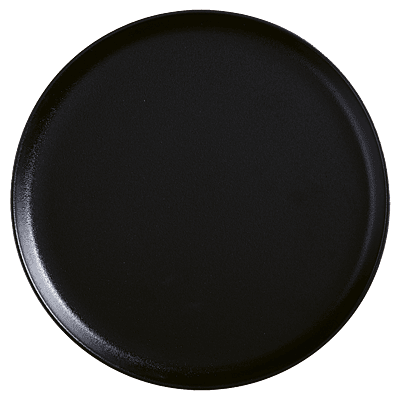 Caviar High Rim Platter