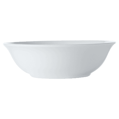 White Basics Soup/Cereal Bowl
