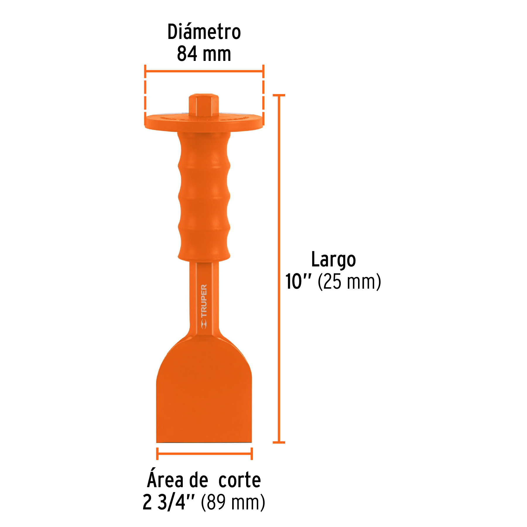 cincel-ladrillero-2-3-4-x-10-con-grip-truper-cl-2-3-4x10g-12187