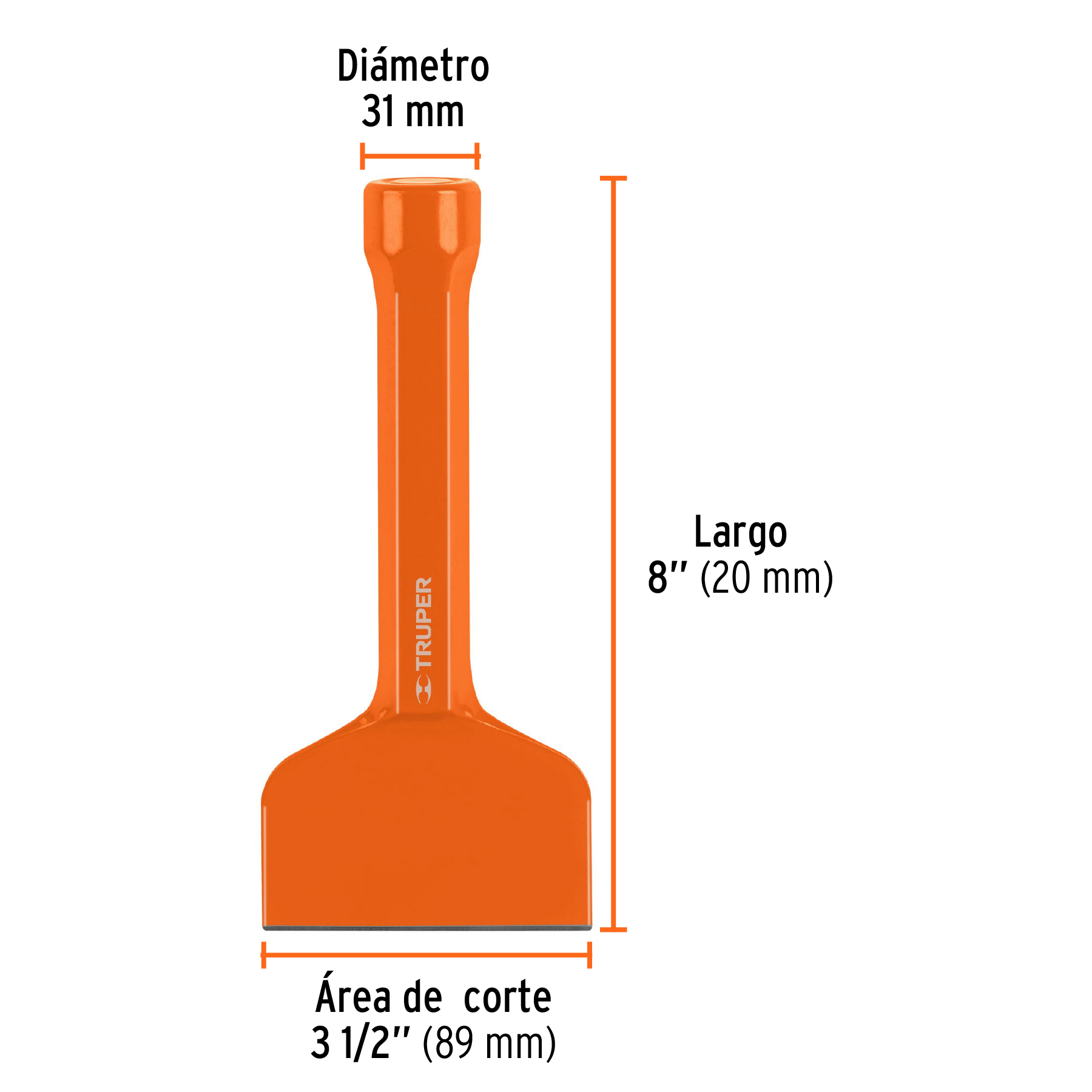 cincel-ladrillero-3-1-2-x-8-truper-cl-3-1-2x8-12190