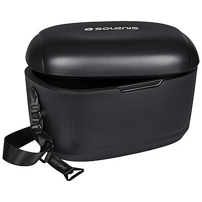 Serendipio Santorini 12-Litre Cooler Box