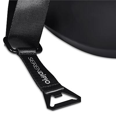 Serendipio Santorini 12-Litre Cooler Box