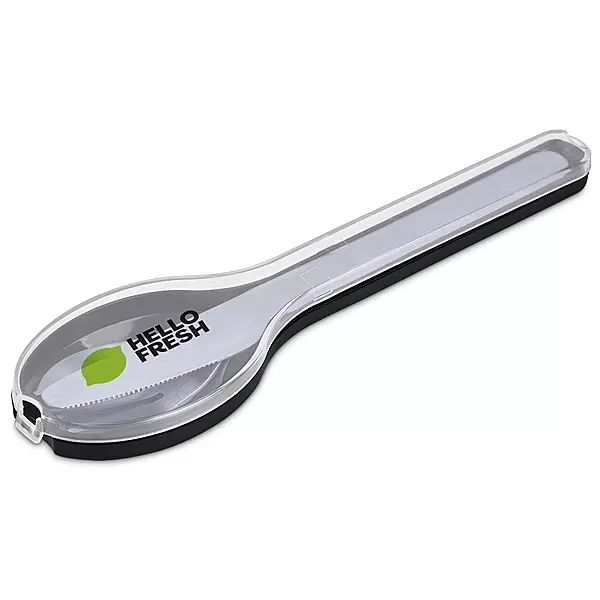 Serendipio Savoro Cutlery Set
