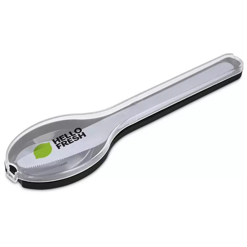 Serendipio Savoro Cutlery Set