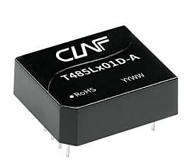 CLAF POWER DC/DC Converter T485L301D-A PO-4177-D