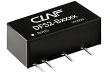 CLAF POWER DC-DC ConverterDFS2-B2424 PO-4157-D