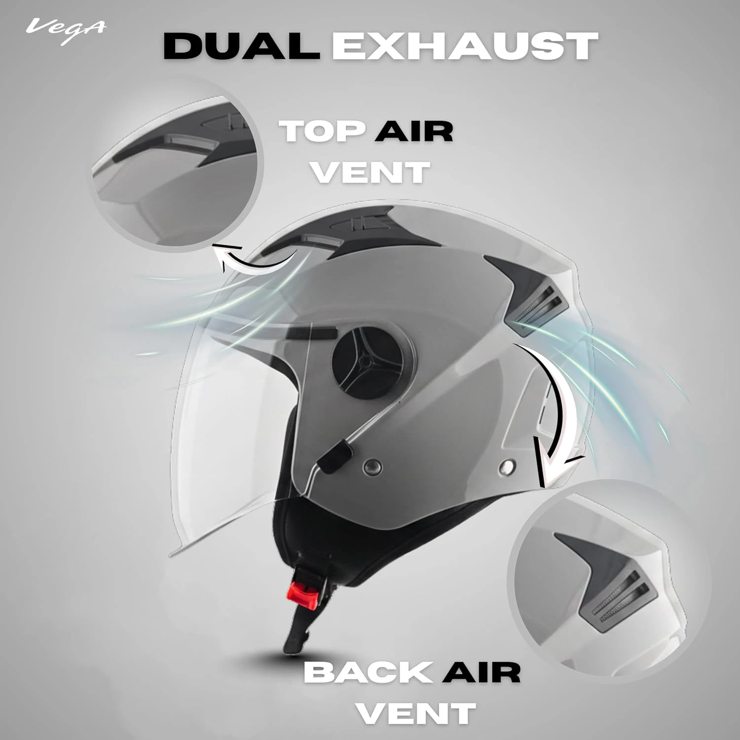 VEGA CLARK DX SOLID NARDO GREY (M) VEGA CLARK DX SOLID NARDO GREY (M)