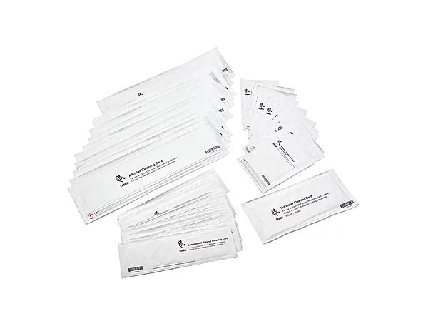 ZC350 Cleaning Kit
