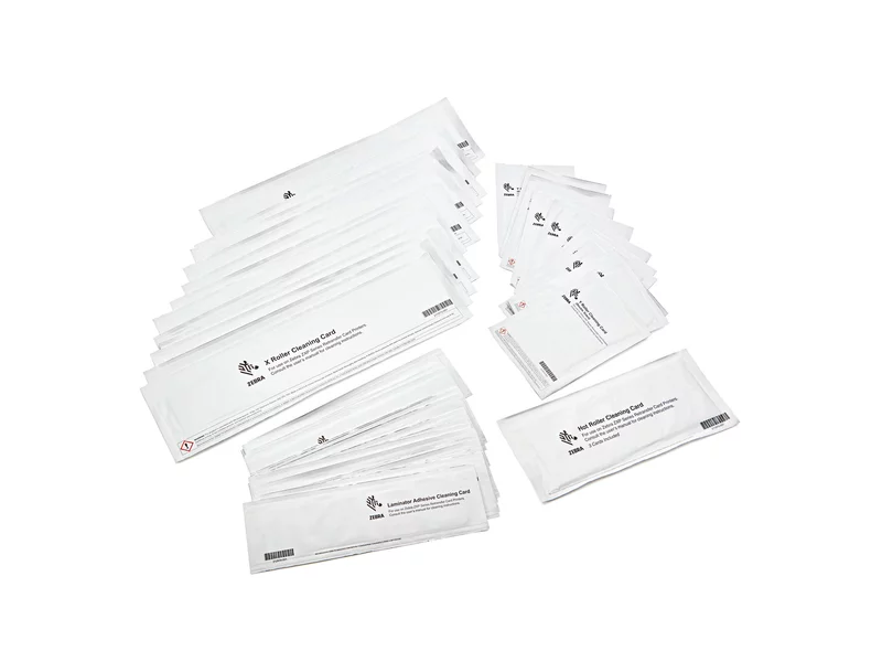 ZC350 Cleaning Kit