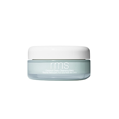 rms Coconut Clean Cleansing Balm